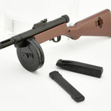 LittleArmory LA-DF34 ドールズフロントライン2 スオミ※不設寄送《25年12月預定》 日版 全數$128 / ※不設寄送 / 25年8月29日