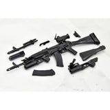 LittleArmory LA117 AK74M&GP25タイプ※不設寄送《26年2月預定》 日版 全數$108 / ※不設寄送 / 25年10月31日