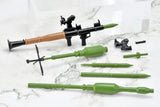 LittleArmory LA118 RPG7V2タイプ※不設寄送《26年7月預定》 日版 全數$115 / ※不設寄送 / 26年3月27日