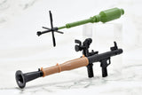 LittleArmory LA118 RPG7V2タイプ※不設寄送《26年7月預定》 日版 全數$115 / ※不設寄送 / 26年3月27日