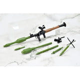 LittleArmory LA118 RPG7V2タイプ※不設寄送《26年7月預定》 日版 全數$115 / ※不設寄送 / 26年3月27日