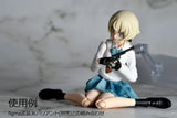 LittleArmory LA111 リボルバーセットB※不設寄送《26年6月預定》 日版 全數$95 / ※不設寄送 / 26年2月27日