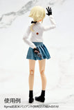 LittleArmory LA111 リボルバーセットB※不設寄送《26年6月預定》 日版 全數$95 / ※不設寄送 / 26年2月27日