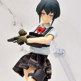 figma リトルアーモリー 武装JKバリアントE2 コード：URBEX《26年8月預定》 行版 全數$520 / *免運費   店取pt:10 / 26年2月9日