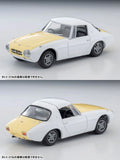 LV-215b Toyota Sports 800 Custom Color (White/Yellow) '65 Type ※不設寄送《26年11月預定》 日版 全數$188 / ※不設寄送 / 26年6月22日