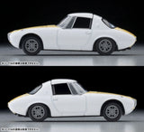 LV-215b Toyota Sports 800 Custom Color (White/Yellow) '65 Type ※不設寄送《26年11月預定》 日版 全數$188 / ※不設寄送 / 26年6月22日