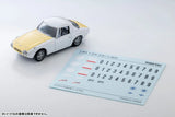 LV-215b Toyota Sports 800 Custom Color (White/Yellow) '65 Type ※不設寄送《26年11月預定》 日版 全數$188 / ※不設寄送 / 26年6月22日