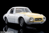 LV-215b Toyota Sports 800 Custom Color (White/Yellow) '65 Type ※不設寄送《26年11月預定》 日版 全數$188 / ※不設寄送 / 26年6月22日
