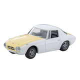LV-215b Toyota Sports 800 Custom Color (White/Yellow) '65 Type ※不設寄送《26年11月預定》 日版 全數$188 / ※不設寄送 / 26年6月22日