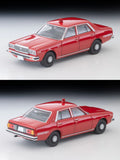 LV-N384a Nissan Laurel 1800 Custom Fire Command Vehicle (Fire Bureau Chiba) 1978 Type ※不設寄送《26年11月預定》 日版 全數$179 / ※不設寄送 / 26年6月22日