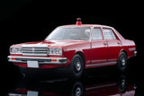 LV-N384a Nissan Laurel 1800 Custom Fire Command Vehicle (Fire Bureau Chiba) 1978 Type ※不設寄送《26年11月預定》 日版 全數$179 / ※不設寄送 / 26年6月22日