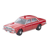 LV-N384a Nissan Laurel 1800 Custom Fire Command Vehicle (Fire Bureau Chiba) 1978 Type ※不設寄送《26年11月預定》 日版 全數$179 / ※不設寄送 / 26年6月22日