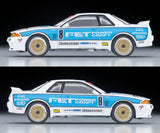 LV-N234g FET Sport GT-R '93 ※不設寄送《26年11月預定》 日版 全數$332 / ※不設寄送 / 26年6月22日