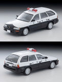 LV-N383a Toyota Corolla Van DX Patrol Car (Hyogo Prefectural Police) ※不設寄送《26年12月預定》 日版 全數$189 / ※不設寄送 / 26年7月27日