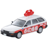 LV-N273c Toyota Corolla Van DX (Kani Douraku) ※不設寄送《26年12月預定》 日版 全數$198 / ※不設寄送 / 26年7月27日