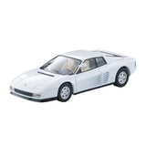 LV-N Ferrari Testarossa Early Model (White) ※不設寄送《26年11月預定》 日版 全數$332 / ※不設寄送 / 26年6月22日