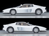 LV-N Ferrari Testarossa Early Model (White) ※不設寄送《26年11月預定》 日版 全數$332 / ※不設寄送 / 26年6月22日