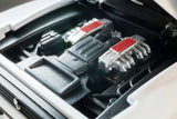LV-N Ferrari Testarossa Early Model (White) ※不設寄送《26年11月預定》 日版 全數$332 / ※不設寄送 / 26年6月22日