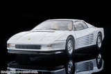 LV-N Ferrari Testarossa Early Model (White) ※不設寄送《26年11月預定》 日版 全數$332 / ※不設寄送 / 26年6月22日