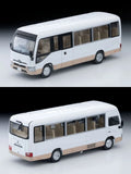 LV-N294d Toyota Coaster LX (White/Beige)  ※不設寄送《27年3月預定》 日版 全數$286 / ※不設寄送 / 26年9月28日