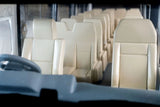 LV-N294d Toyota Coaster LX (White/Beige)  ※不設寄送《27年3月預定》 日版 全數$286 / ※不設寄送 / 26年9月28日