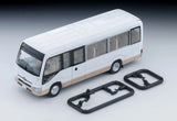 LV-N294d Toyota Coaster LX (White/Beige)  ※不設寄送《27年3月預定》 日版 全數$286 / ※不設寄送 / 26年9月28日