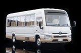 LV-N294d Toyota Coaster LX (White/Beige)  ※不設寄送《27年3月預定》 日版 全數$286 / ※不設寄送 / 26年9月28日