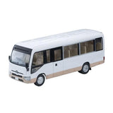LV-N294d Toyota Coaster LX (White/Beige)  ※不設寄送《27年3月預定》 日版 全數$286 / ※不設寄送 / 26年9月28日