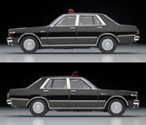 LV-N Movie Stars 05 Seibu Keisatsu Nissan Laurel 2000SGL-E w/Keisuke Daimon Figure ※不設寄送《26年11月預定》 日版 全數$368 / ※不設寄送 / 26年6月22日