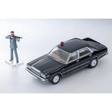 LV-N Movie Stars 05 Seibu Keisatsu Nissan Laurel 2000SGL-E w/Keisuke Daimon Figure ※不設寄送《26年11月預定》 日版 全數$368 / ※不設寄送 / 26年6月22日