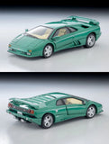 LV-N Lamborghini Diablo SE30 (Green) ※不設寄送《26年12月預定》 日版 全數$359 / ※不設寄送 / 26年7月27日
