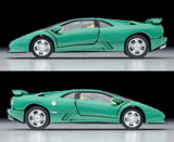 LV-N Lamborghini Diablo SE30 (Green) ※不設寄送《26年12月預定》 日版 全數$359 / ※不設寄送 / 26年7月27日