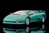 LV-N Lamborghini Diablo SE30 (Green) ※不設寄送《26年12月預定》 日版 全數$359 / ※不設寄送 / 26年7月27日