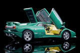 LV-N Lamborghini Diablo SE30 (Green) ※不設寄送《26年12月預定》 日版 全數$359 / ※不設寄送 / 26年7月27日