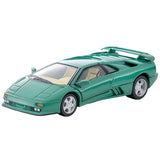 LV-N Lamborghini Diablo SE30 (Green) ※不設寄送《26年12月預定》 日版 全數$359 / ※不設寄送 / 26年7月27日