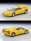 LV-N Lamborghini Diablo SE30 Jota (Yellow) ※不設寄送《26年12月預定》 日版 全數$359 / ※不設寄送 / 26年7月27日