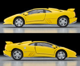 LV-N Lamborghini Diablo SE30 Jota (Yellow) ※不設寄送《26年12月預定》 日版 全數$359 / ※不設寄送 / 26年7月27日