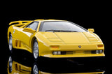 LV-N Lamborghini Diablo SE30 Jota (Yellow) ※不設寄送《26年12月預定》 日版 全數$359 / ※不設寄送 / 26年7月27日