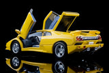 LV-N Lamborghini Diablo SE30 Jota (Yellow) ※不設寄送《26年12月預定》 日版 全數$359 / ※不設寄送 / 26年7月27日
