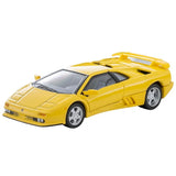 LV-N Lamborghini Diablo SE30 Jota (Yellow) ※不設寄送《26年12月預定》 日版 全數$359 / ※不設寄送 / 26年7月27日