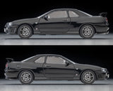 LV-N353c Nissan Skyline 2-door Sport Coupe 25GT TURBO w/Option Part (Black) 2000 Model ※不設寄送《27年1月預定》 日版 全數$195 / ※不設寄送 / 26年8月24日