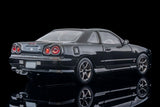 LV-N353c Nissan Skyline 2-door Sport Coupe 25GT TURBO w/Option Part (Black) 2000 Model ※不設寄送《27年1月預定》 日版 全數$195 / ※不設寄送 / 26年8月24日