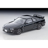 LV-N353c Nissan Skyline 2-door Sport Coupe 25GT TURBO w/Option Part (Black) 2000 Model ※不設寄送《27年1月預定》 日版 全數$195 / ※不設寄送 / 26年8月24日