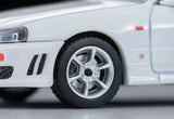 LV-N365b Nissan Skyline 2-door Sport Coupe 25GT TURBO w/Option Part (White) 1998 Model ※不設寄送《27年1月預定》 日版 全數$195 / ※不設寄送 / 26年8月24日