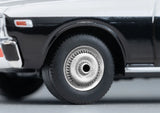 LV-N Daitokai 06 Nissan Cedric 2000DX Patrol Car ※不設寄送《27年1月預定》 日版 全數$288 / ※不設寄送 / 26年8月24日