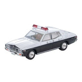 LV-N Daitokai 06 Nissan Cedric 2000DX Patrol Car ※不設寄送《27年1月預定》 日版 全數$288 / ※不設寄送 / 26年8月24日