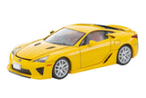 LV-N360b LEXUS LFA (Yellow) ※不設寄送《27年1月預定》 日版 全數$278 / ※不設寄送 / 26年8月24日