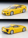 LV-N360b LEXUS LFA (Yellow) ※不設寄送《27年1月預定》 日版 全數$278 / ※不設寄送 / 26年8月24日