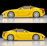 LV-N360b LEXUS LFA (Yellow) ※不設寄送《27年1月預定》 日版 全數$278 / ※不設寄送 / 26年8月24日