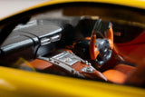 LV-N360b LEXUS LFA (Yellow) ※不設寄送《27年1月預定》 日版 全數$278 / ※不設寄送 / 26年8月24日